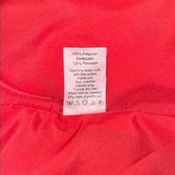 Floral Print Women's Dress Size 4 - Picture 10 of 10